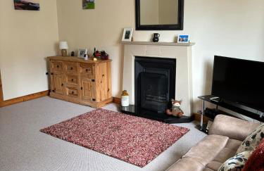 Rowan Tree Cottage, Ballycastle - Foto 4