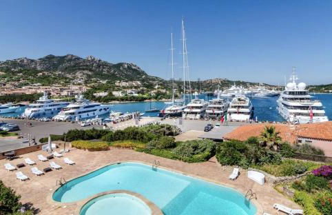 Apartment La Capitaneria - Foto 3