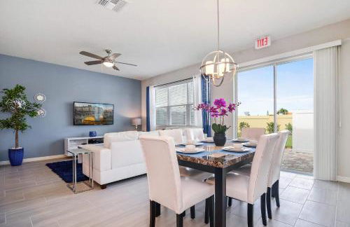 Family Friendly Four Bedrooms 5145 - Foto 11