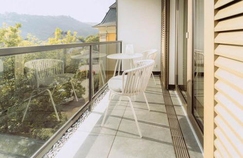 KABINETT Boutique Apartments - Foto 14