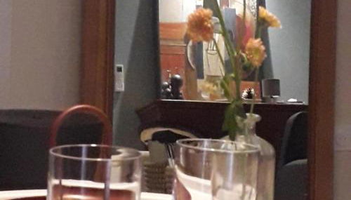 Gîte contemporain côté Sioule à Ébreuil, 4 pers, jardin - FR-1-489-551 - Foto 2