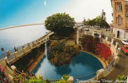 Nice House wifi free bici free - Foto 24