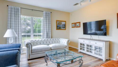 Fox Ridge Farmhouse - Hill Country Getaway! - Foto 5