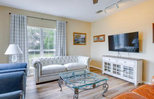 Fox Ridge Farmhouse - Hill Country Getaway! - Foto 5