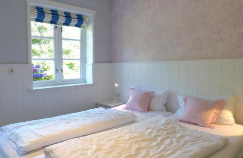 Haus Strandweg 8 Friesenhaushälfte *Steuerbord* - Foto 12