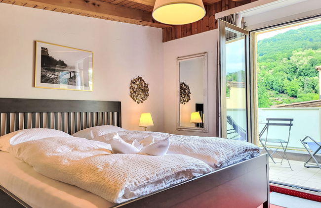 Residenza Parcolago Apt.212 - Foto 17