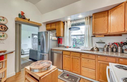 7 Mi to Dtwn Portland Quiet Yet Central Home - Foto 9