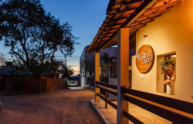 Swiss Garten Jeri - Foto 54