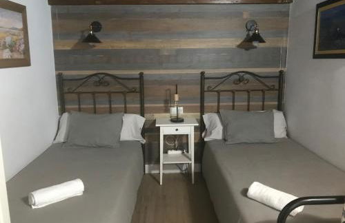 Casa Rural La ilusion - Foto 19