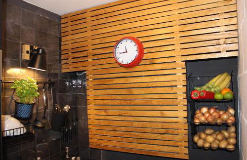 KLEINE SOUTERRAIN WOHNUNG NÄHE HAMBURG - Foto 26