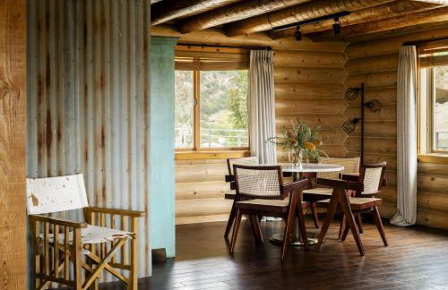 Retreat to the Rocks Historic Film And Music Getaway - Foto 31