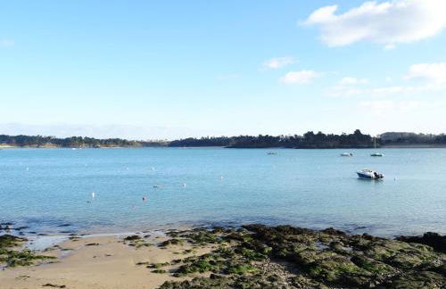 Résidence Premium Le Bénétin- Saint Malo - Foto 33