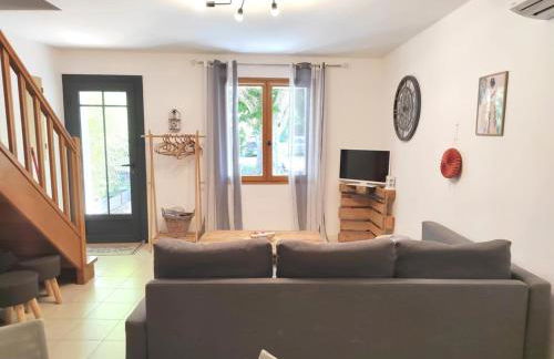 Gîte des deux platanes - Foto 8