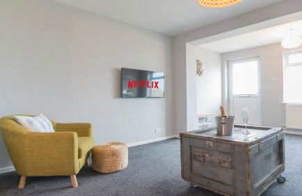 Marina Beach House - Foto 40