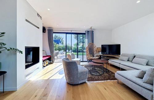 Maison Rivière - Photo 5