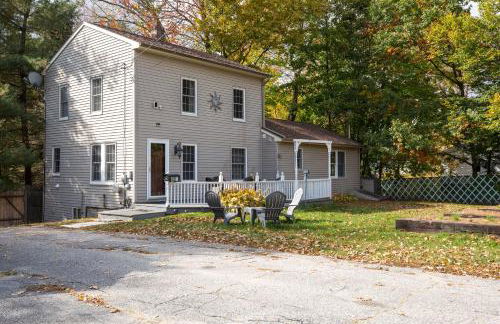 Sunnyside home near Sunday River, Black Mountain, Lakes and Hikes - Foto 26