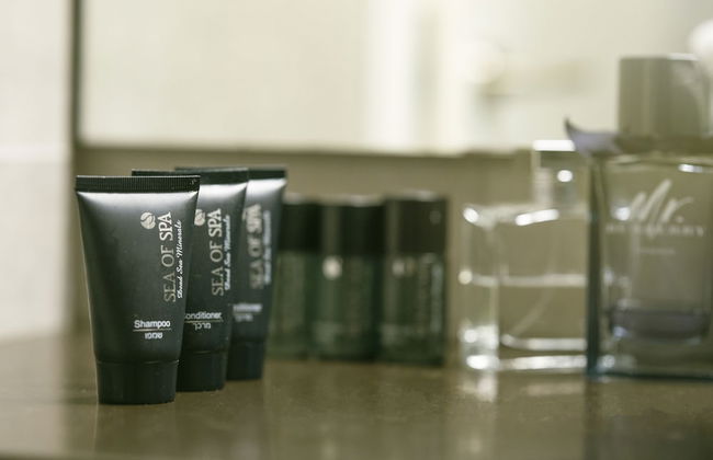 Marine Heights Suites - Foto 21