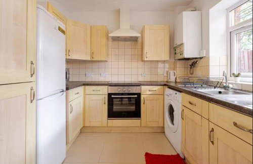 Spacious 2BDR Apartment, WIFI+ Great TV - Foto 27