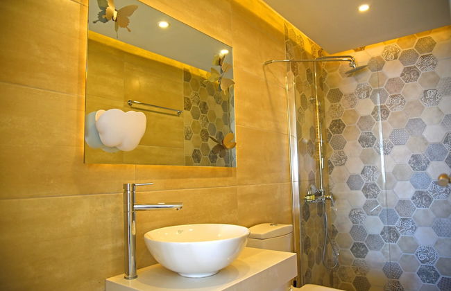 Castello Apartments - Photo 66