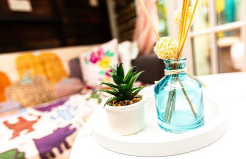 Guest suite with hot tub and sauna - Foto 15