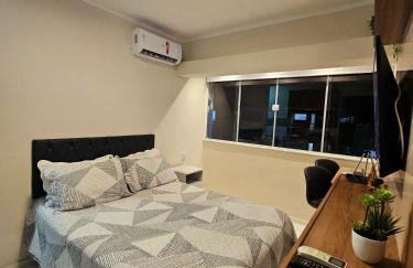 Stúdio Ipanema 307 Reformado - 200 metros da praia e passeios para ilhas - Foto 23