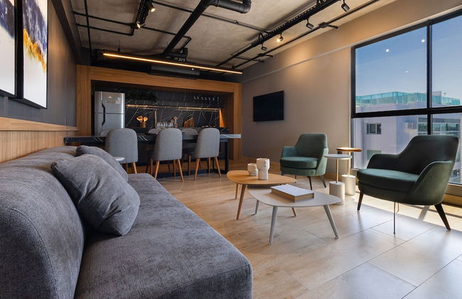 Way Tambaú - João Pessoa by Carpediem - Foto 70