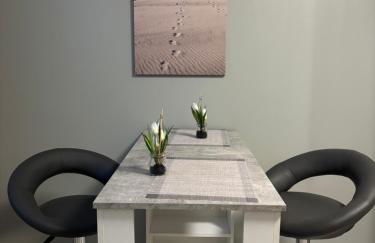 Hotel U Mülheim Free Parking Highspeed WiFi - Foto 8