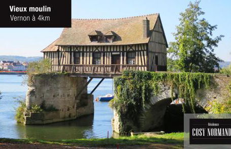 Cosy Normandy - 01 - Foto 28