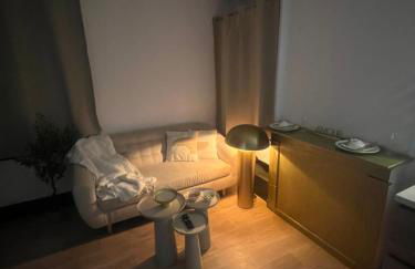 Loft ravissant 45m2 Jacuzzi RVB NIGHT 2 ÉTABLISSEMENT FERMÉ DÉFINITIVEMENT - Foto 12