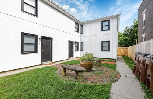 The Schumacher Townhouse - 2 BR - Foto 3