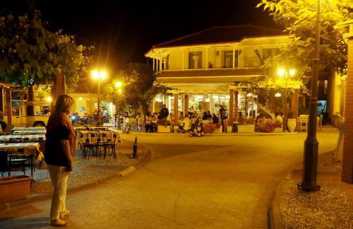 Paliouri House - Foto 55