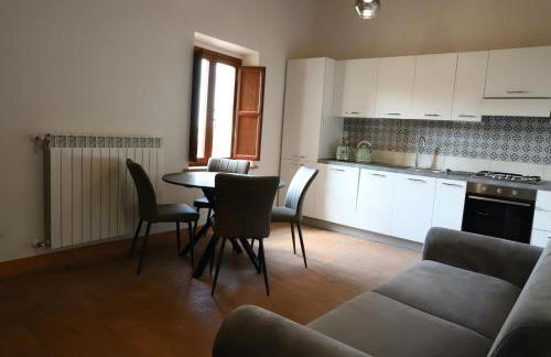 La Dimora Degli Etruschi - Foto 6