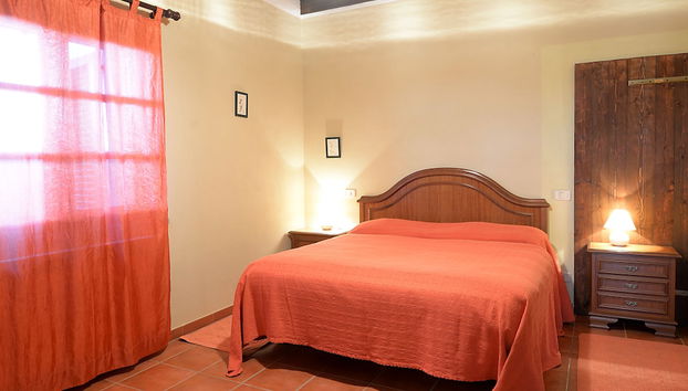 Agriturismi Farina - Photo 2, Room