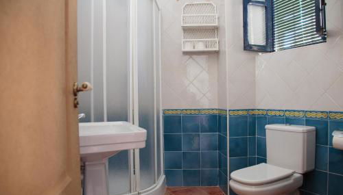 Casa del Mesoncico - Foto 5, Shower