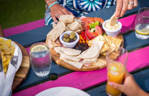 Bejowan Cornish Cottage - Foto 17