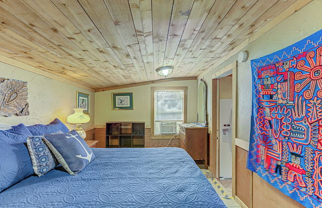 Kingsland Duo 2 Cottages in 1 w/ Lakeview! - Foto 6