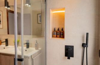 Apartamento Chic in Huelva 4 habitaciones - Foto 6