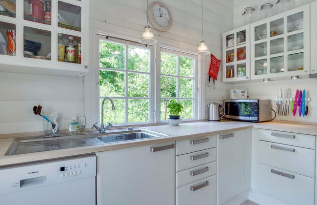 "Ottil" - 1km from the sea - Foto 21