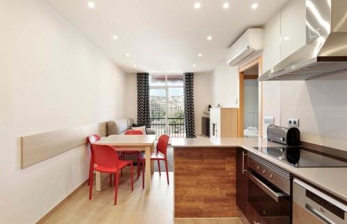 El balcón de Sagrada Familia - Foto 7