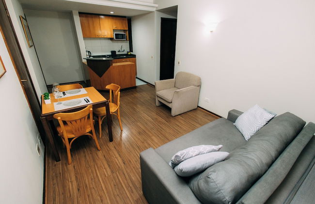 Flat Lamenha Lins - Foto 40