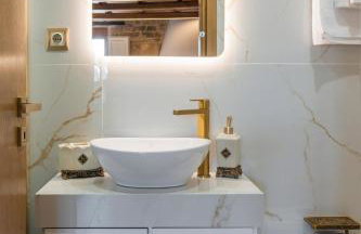 Stella's Traditional House Near the City - Foto 24