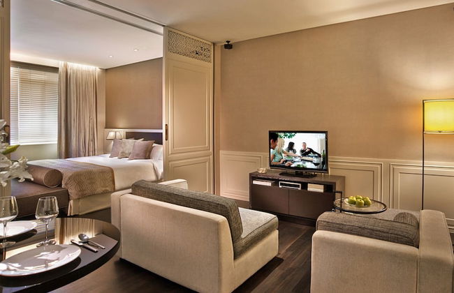 Ascott Raffles Place Singapore - Foto 11