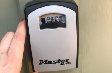 Antler Cabin At Woodlea Spean Bridge - Foto 22