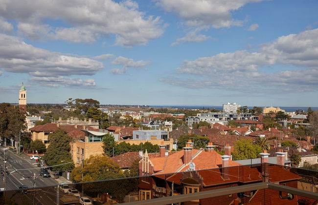 St Kilda by the beach - Foto 17