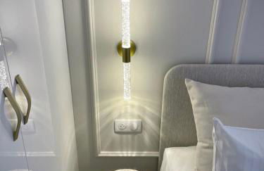 Elegant Apartment Near the European Quarter - Foto 15