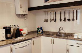 Casa con jardín a 30 metros de la playa. VC. - Foto 15