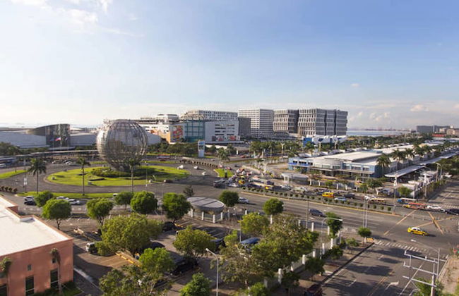 The Concierge at Sea Residences - Foto 24