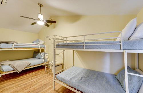 Ozarks Family Retreat with Beaver Lake Access! - Foto 17