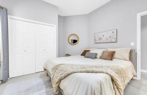 Epic Hillside Retreat Htd Pool HotTub Golf 4400sf - Foto 28