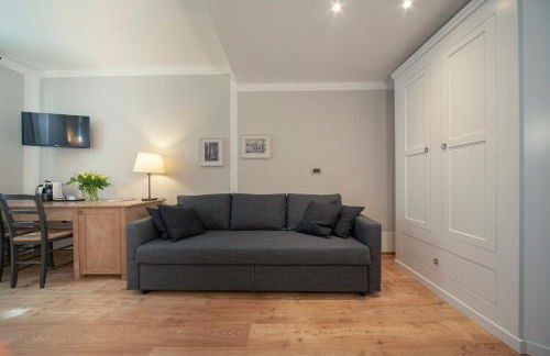 La Canonica Suite Apartments New Location - Foto 14